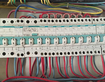 廚衛(wèi)新建墻體必需現澆止水梁