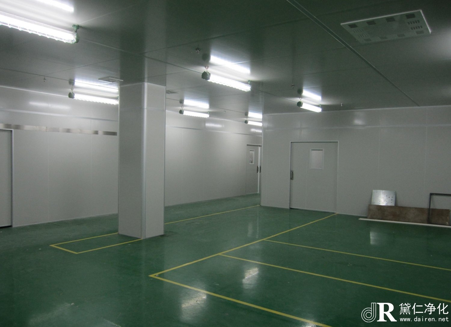 無(wú)塵室日常都是怎么進(jìn)行清潔呢？