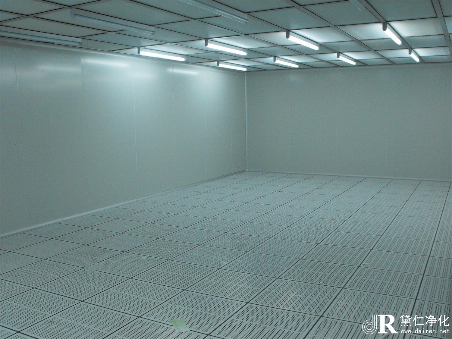 中國潔凈室的分類