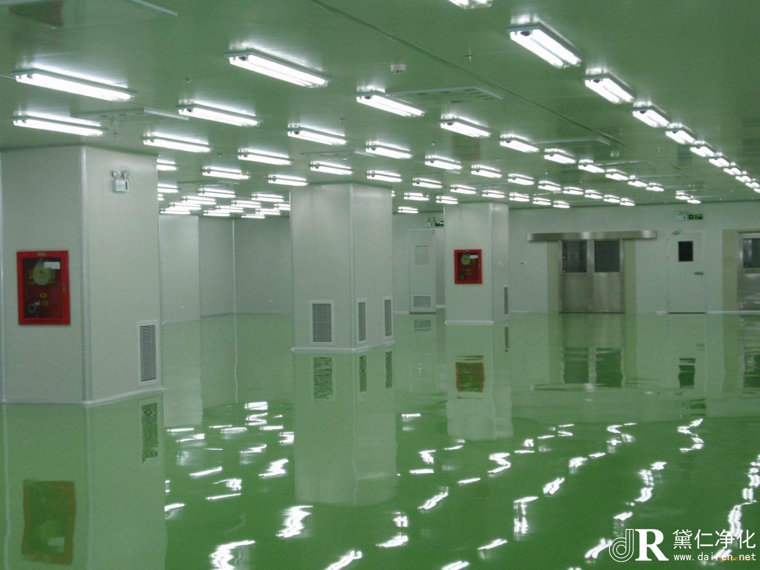 未來哪些行業對無塵車間需求增加？