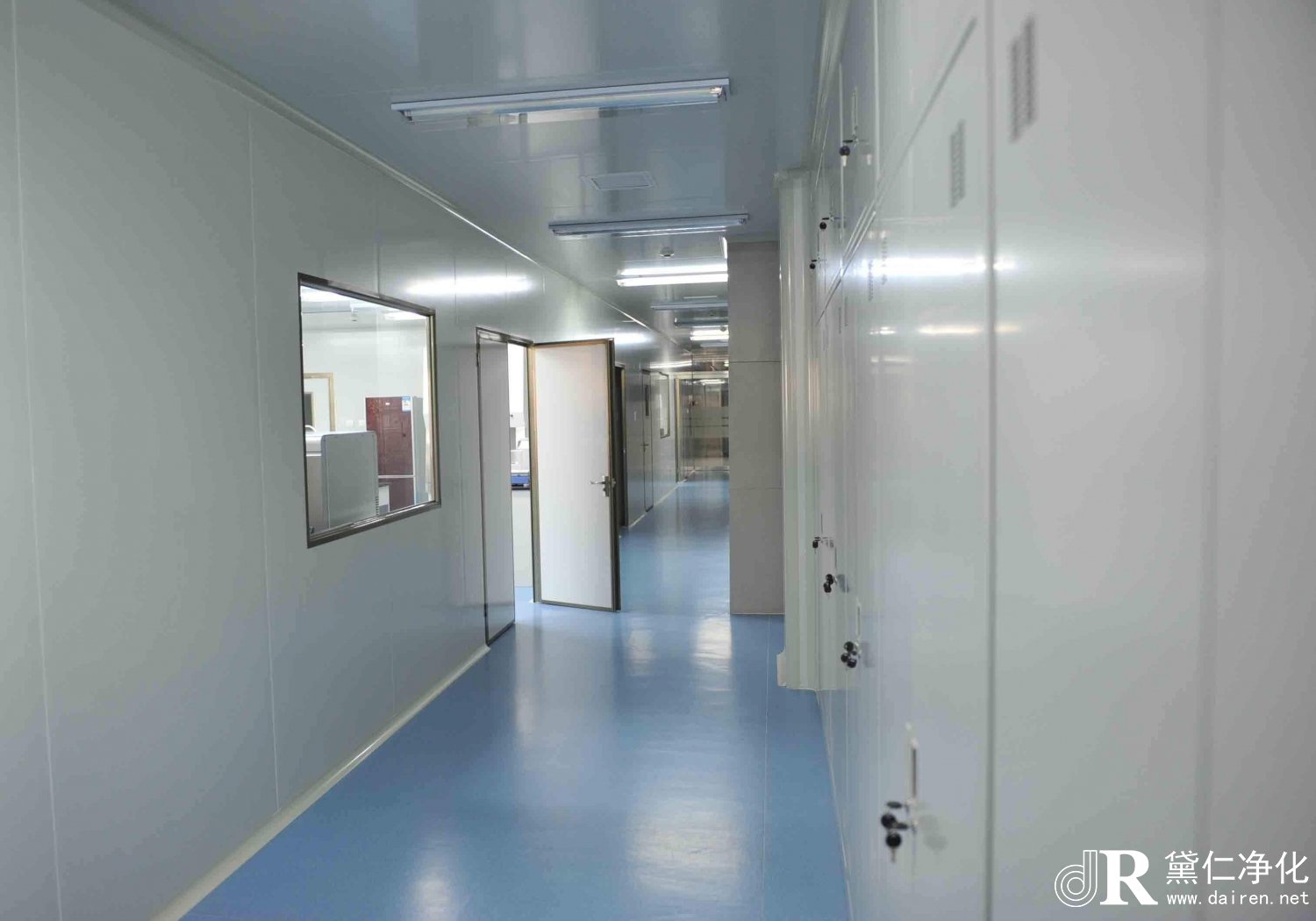 凈化車間工程空氣過(guò)濾器的選擇