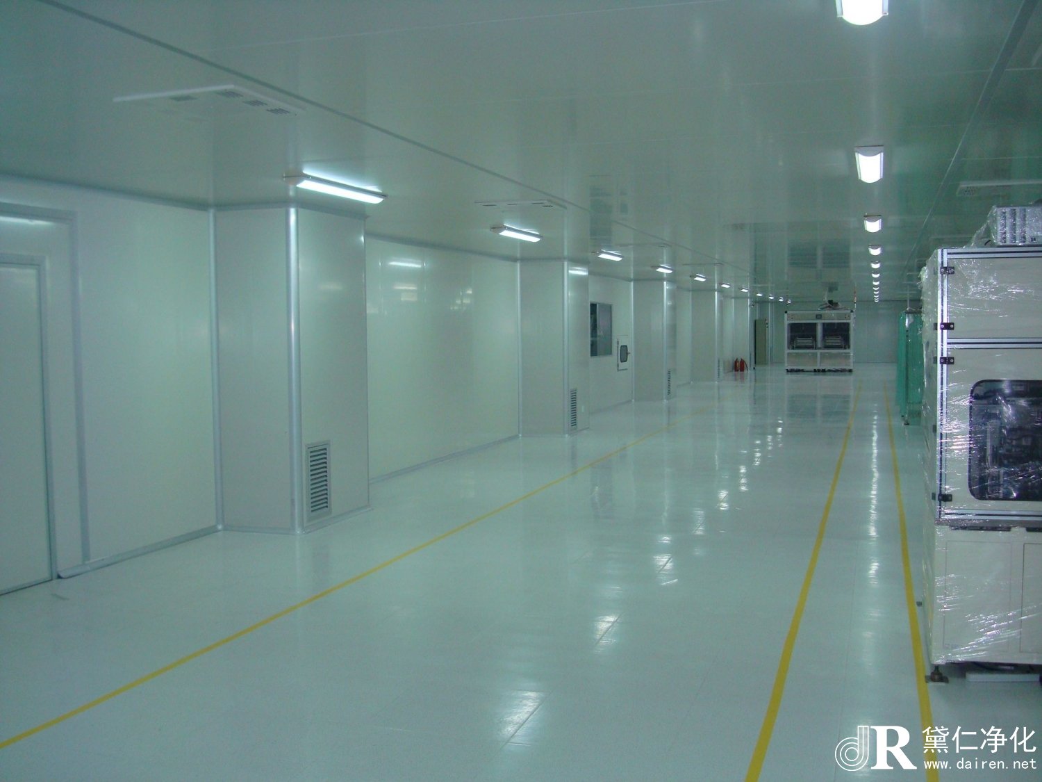 無塵車間工程公司哪家好？