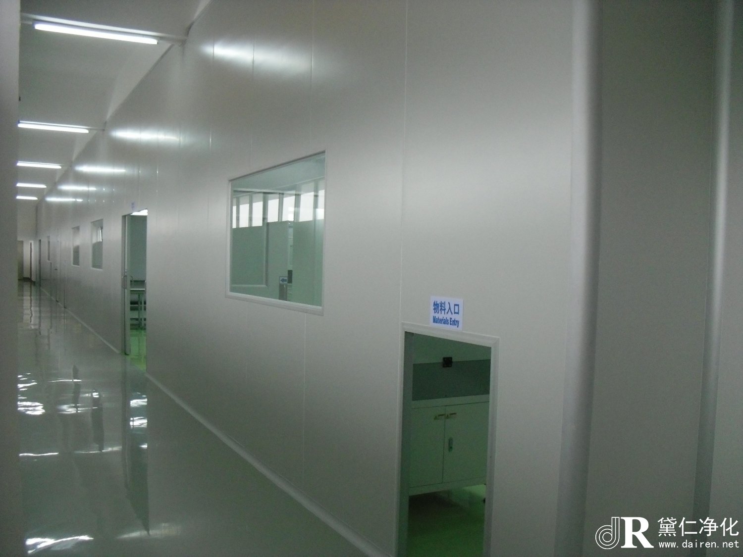 無塵車間工程公司哪家好？