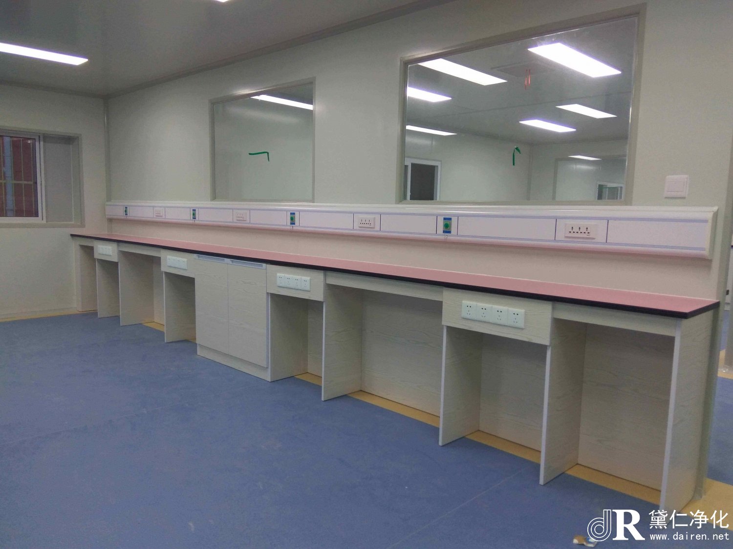 空氣凈化工程包括哪些安裝？