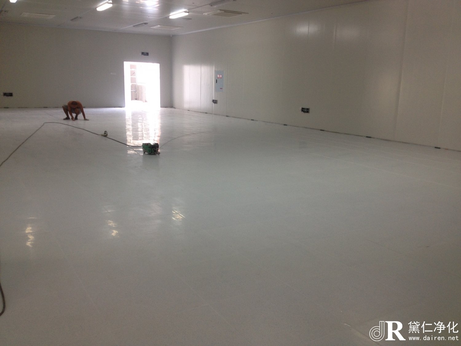 芯片生產車間是否有潔凈度要求？