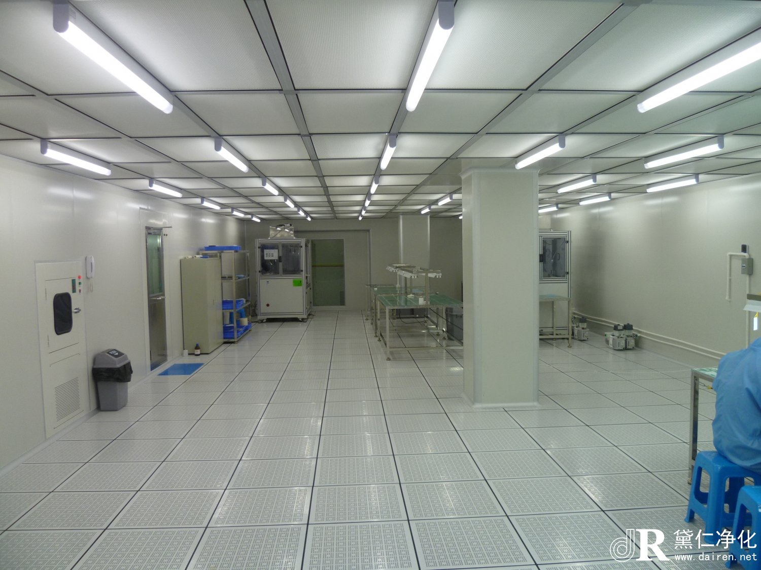 如何確保潔凈室工程新風量的穩(wěn)定性？