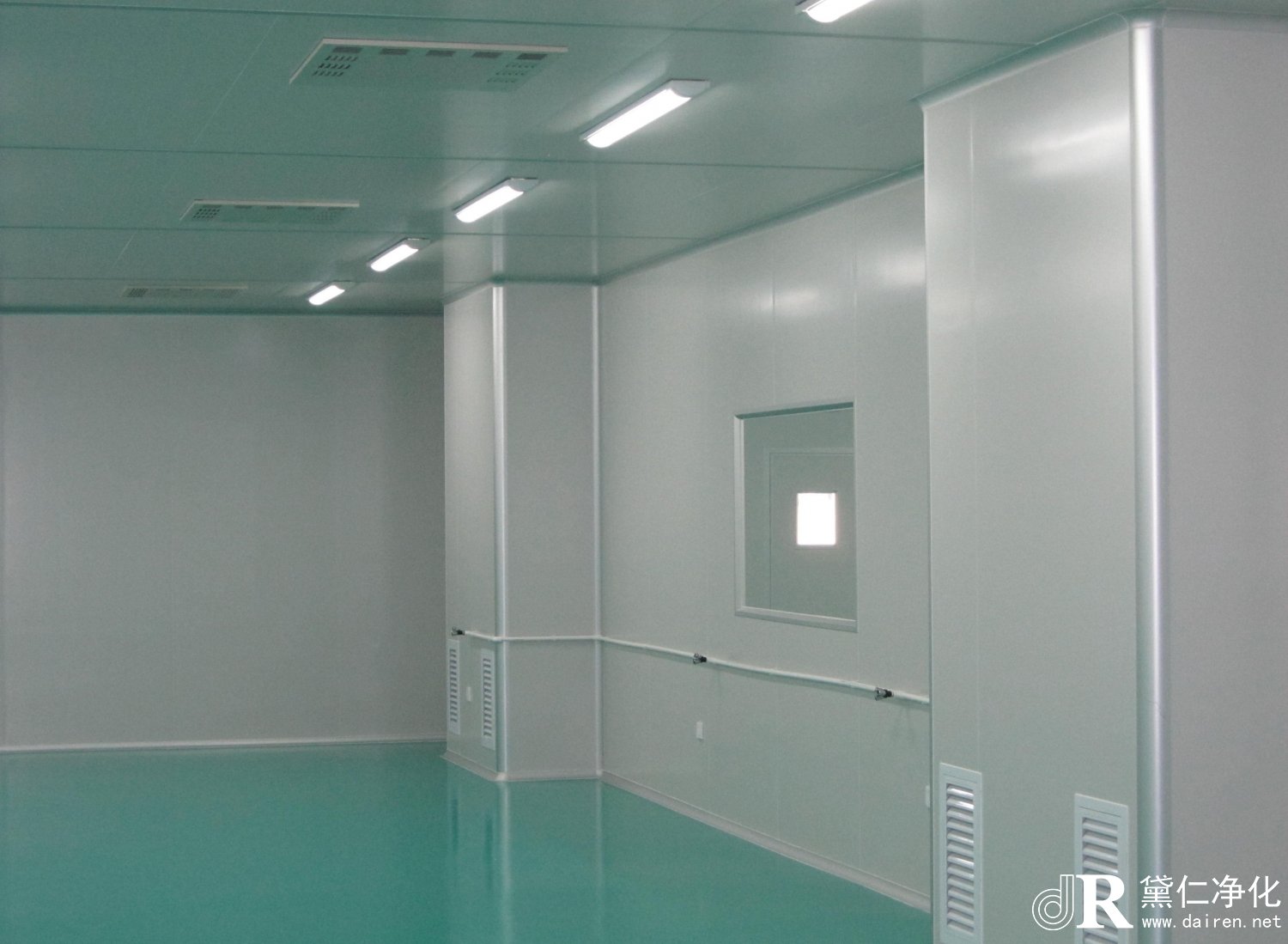 凈化工程怎么解決輻射問題？