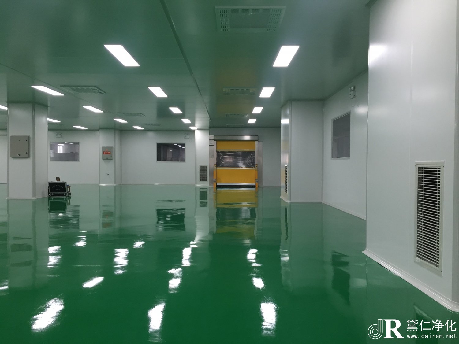 潔凈室工程的施工要點(diǎn)有哪些？