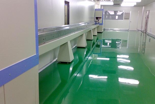 無塵車間凈化工程施工的核心是什么？