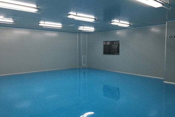 潔凈車間的發(fā)展歷史和未來(lái)前景