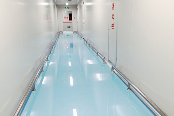 潔凈室設計及驗收規(guī)范