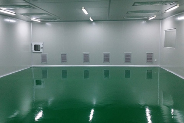 BIM技術在凈化工程三個階段的作用