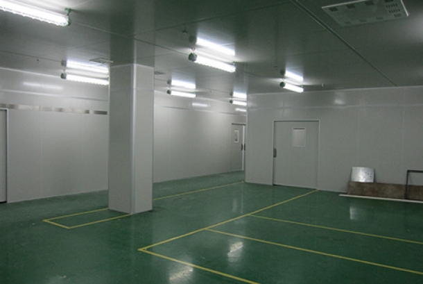 無塵室日常都是怎么進行清潔呢？