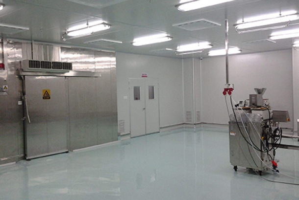 什么是萬級凈化車間？萬級車間標準介紹