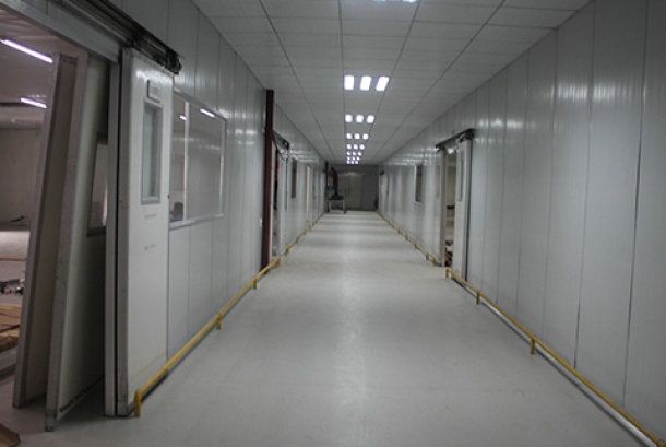 無塵車間工程造價有哪些影響因素？