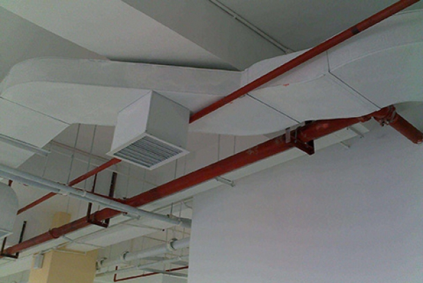 凈化工程的通風系統(tǒng)有什么要求？