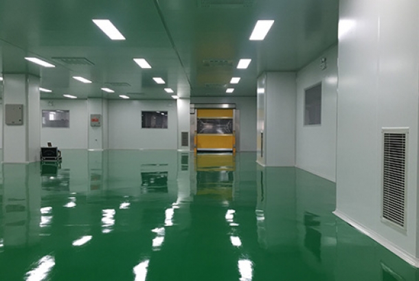 2021年潔凈車間行業(yè)發(fā)展趨勢(shì)和前景