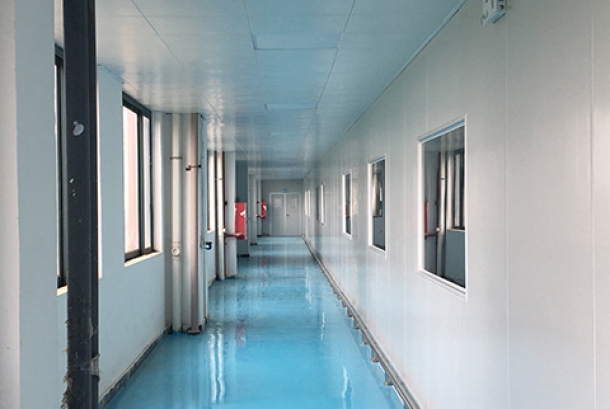 無塵車間里都有哪些空氣凈化設備？