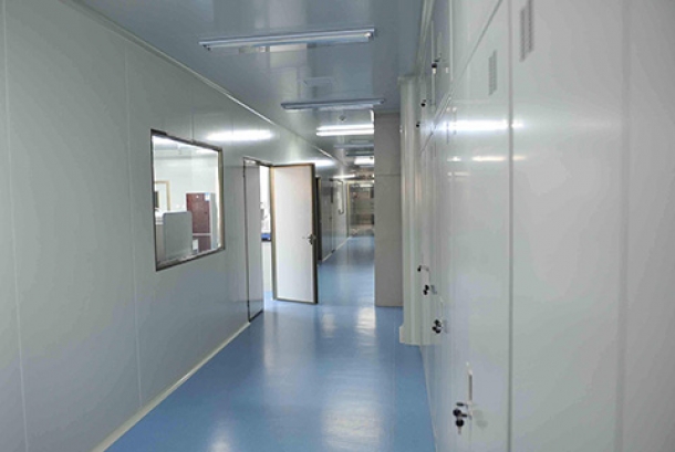 凈化車間工程空氣過濾器的選擇