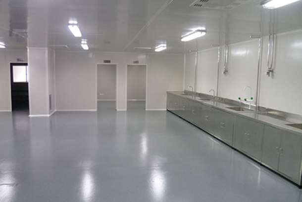 如何長期保證GMP凈化車間的潔凈度？