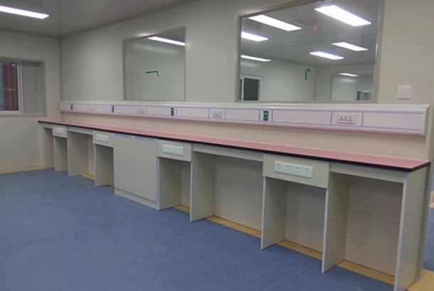 凈化車間的空調系統有哪些需要注意的事項？