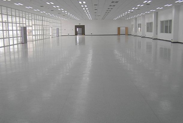 食品廠無塵車間里面怎么分區？