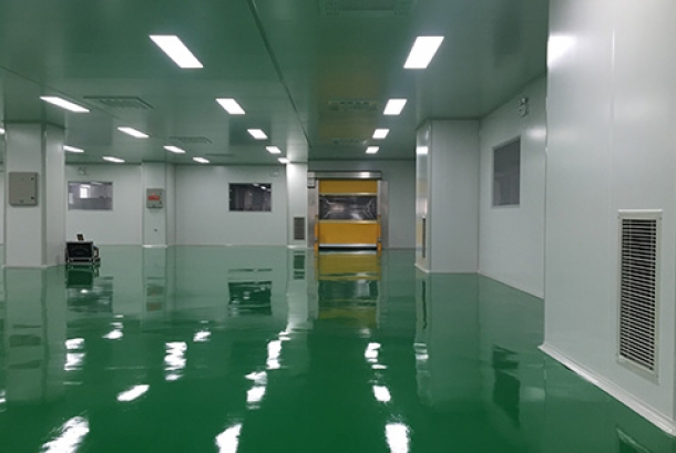 潔凈室工程的施工要點有哪些？