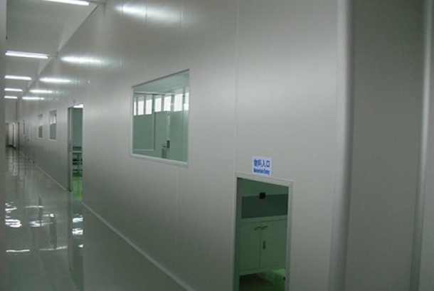 決定無塵室工程價(jià)格的主要因素