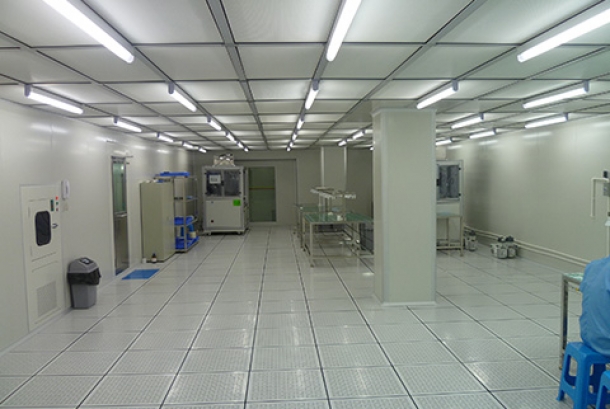 如何確保潔凈室工程新風量的穩定性？