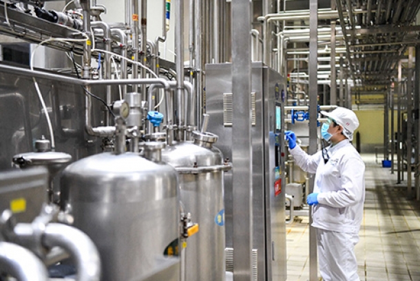 食品廠凈化車間如何做到綠色環保？